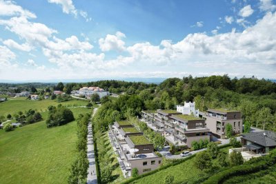 Kompakte 2-Zimmer-Wohnung mit Balkon – Laßnitzhöhe!