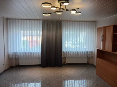 Single Wohnung mit Garten in Wertheim, eigener Eingang