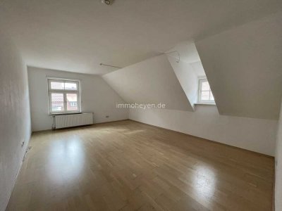 3-Zimmer-Maisonette-Wohnung, ruhig in Wangens Altstadt gelegen