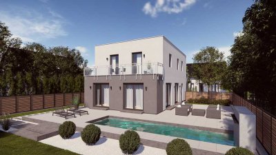 Modernes EFH in Top Lage - Ohne Makler- Neubauprojekt..!