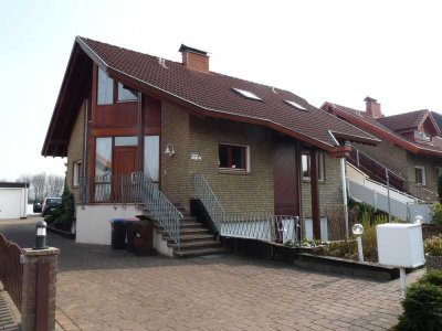 Helle 2-Zi-Souterrain-Whg, großer Terrasse Pulheim-Stommeln