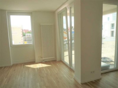 Schöne Wohnung zum 01.11.2025.