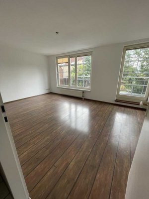 ! Vermietete Wohnung - in Nähe der 'Tesla-Gigafactory' ! Angebot für Anleger !