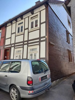 Reihenhaus in Lüchtringen