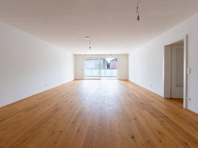 Hier werden alle Stücke gespielt. 5 Zimmer, 2 Badezimmer, 1 Terrasse zum Wohlfühlen und Leben. Gleich einziehen.