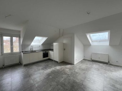 Luxus pur ! Traumhafte 2-Zi-Whg. mit Balkon und vielen Extras zu vermieten !