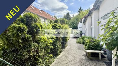 Attraktives Wohnungspaket: 3 Einheiten bestehend aus zwei 4 Zi.-Wohnungen sowie einer Arztpraxis