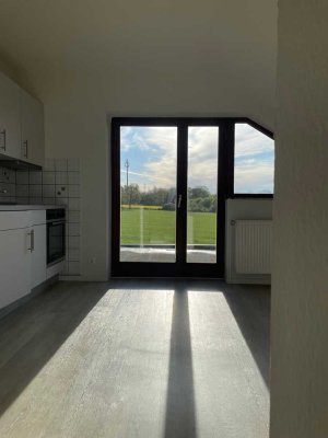 2-Zi-DG-Wohnung (ca. 42 qm) in Henstedt-Ulzburg