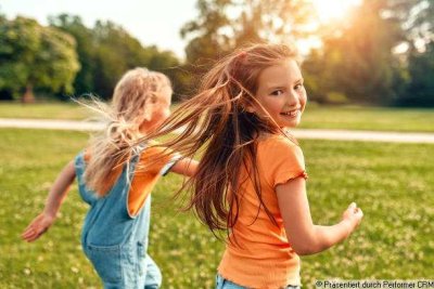 Ein tolles Haus mit viel Platz für Ihre Kinder!