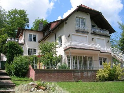 Ippendorf: naturnahe und doch zentrale Wohnung für 2-3 Personen; Haustiere willkommen!