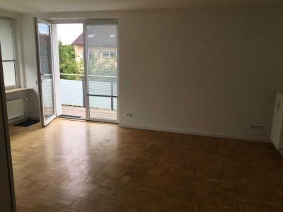 2-Zimmerwohnung in Arnum