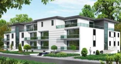 Betreutes Wohnen am Pfrimm-Park Erstbezug 2026