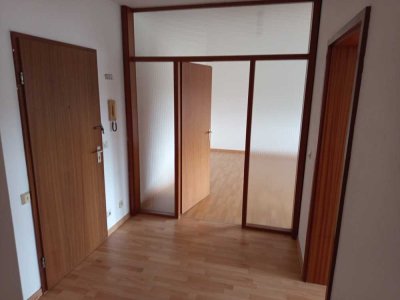 Helle 3-Zimmer-Wohnung mit Balkon im 2. OG in Sigmaringen