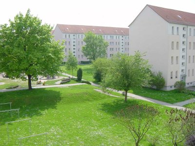 Großzügige, helle 2-Raum Wohnung mit Platz für die ganze Familie