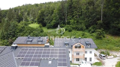 *** KfW 40 QNG- Eigentumswohnung der Luxusklasse am Königssee ***