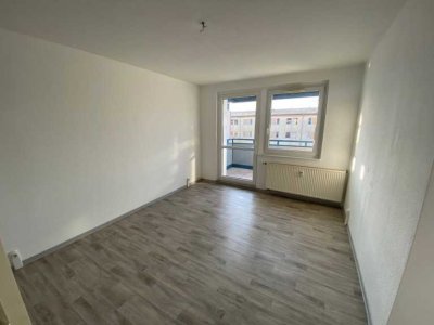 Frisch renovierte 2-Raumwohnung in der Spremberger Vorstadt