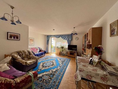 Jetzt clever investieren – Ihre Anlageimmobilie in Rastatt