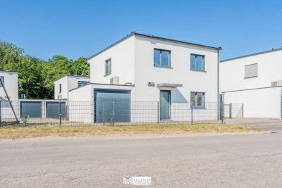 Exklusives Wohnen am Waldrand – „Am Steinriegl 80“