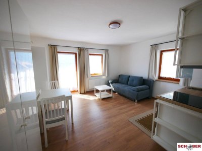 Studio/Garconniere im Stadtzentrum !