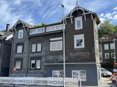 Sehr zentrale Wohnlage !