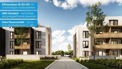 Willkommen zu Hause!