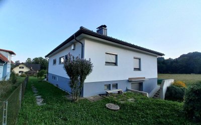 Barrierefreier, sanierter Bungalow in Ruhelage im Schilcherland Nähe Graz in 8524