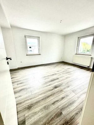 Obergeschoss Wohnung