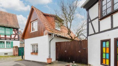 Charmantes Einfamilienhaus aus dem Jahr 1870 – Ihr neues Zuhause in ruhiger Lage!
