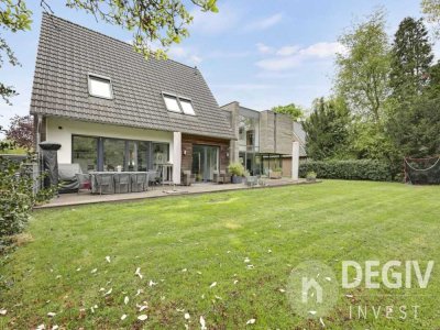 Design trifft Rendite – Traumhaus als wertstabile Kapitalanlage