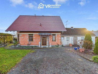 ***Wohnhaus mit zwei Gebäudeteilen in Obersuhl zu verkaufen***