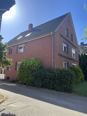 Mehrfamilienhaus in Lohne mit Erweiterungspotential