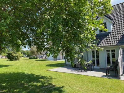 Perfekte Kombination: Ferienhaus zur Eigennutzung und Vermietung an der Ostsee *provisionsfrei*