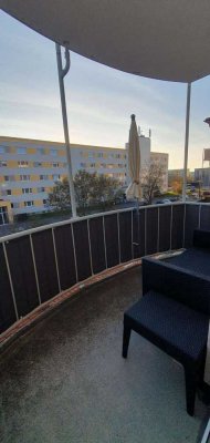 Lukrative Investitionsmöglichkeit: Vermietete 1-Zimmer-Eigentumswohnung mit stabiler Rendite