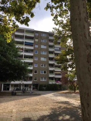 Schöne 2-Zimmer-Wohnung in Darmstadt-Kranichstein
