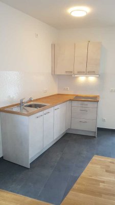 Neuwertige 1-Zimmer-Wohnung nur für Singles