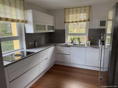 Gepflegtes Einfamilienhaus - Ihr Familienparadies in toller Wohnlage!