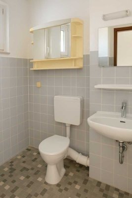 Attraktive 1,5 Zimmer Wohnung im 5. OG! [VAC-17701].