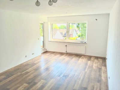 Ansprechende 3,5-Zimmer-Wohnung mit Balkon in Gelsenkirchen-Erle