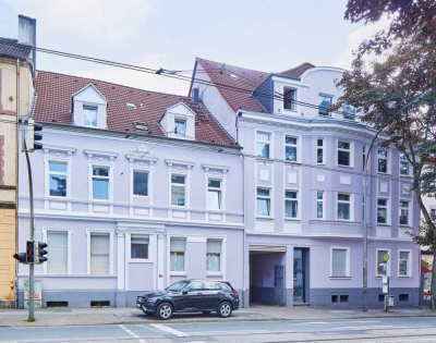 3-Zimmer-Wohnung in Dortmund Innenstadt-West