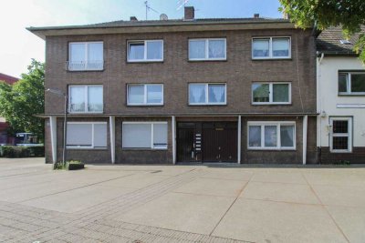 Solide Anlage: Vollvermietetes MFH mit 6 Einheiten und Top-Potenzial in urbaner Lage