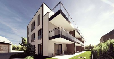 Stilvolle, neuwertige 2-Zimmer-Wohnung mit gehobener Innenausstattung mit EBK in Bad Rothenfelde