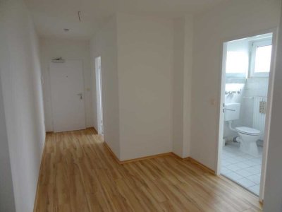Ihr neues Zuhause - 2 Zimmer im 4. OG mit Balkon!