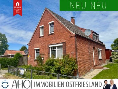 Modernisiertes Einfamilienhaus mit Carport und hübschem Garten