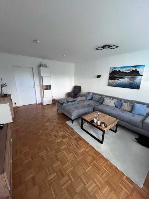 Schöne Wohnung in ruhiger Umgebung