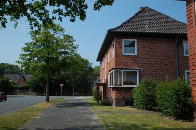 Ihr neues Wohlfühl-Zuhause auf Siebethsburg!