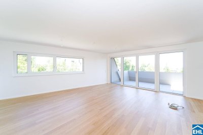 Eleganz und Lebensqualität vereint – Exklusive Wohnanlage an der Lichtensteinstraße