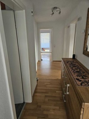 Gepflegtes Reihenmittelhaus mit 4,5 Zimmern in Allensbach
