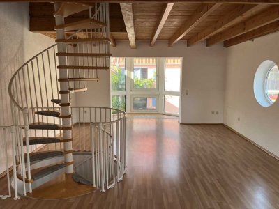 Zur Miete: Einfamilienhaus mit individuellem Charme