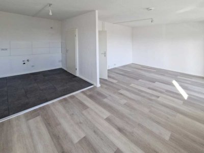 Ab 13.11. frei - im grünen Sachsendorf wartet diese 3-Zimmer-Wohnung mit Balkon auf Euch!