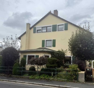 Mozartstraße 47, 95643 Tirschenreuth